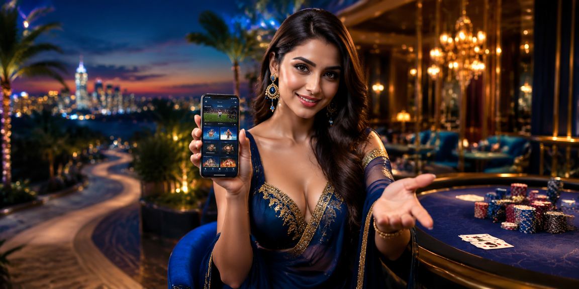 A Bangladeshi model in Cumilla using the okbajee Sports Betting platform