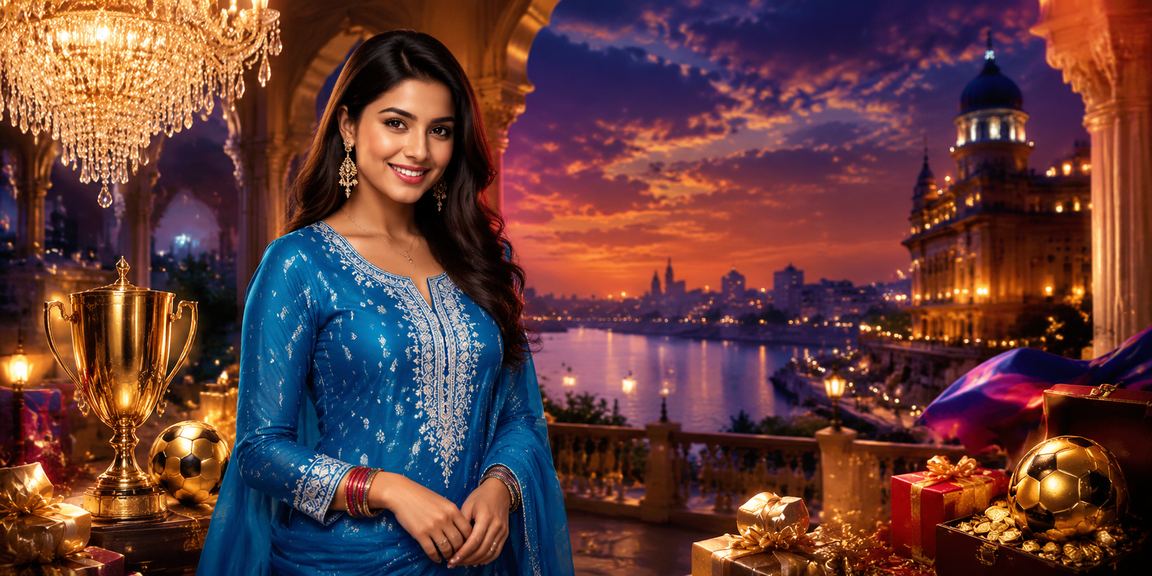 রংপুরে বিনোদন ক্যাসিনো প্রোমোশন উপভোগ করছেন একজন বাংলাদেশি নারী ব্যবহারকারী
